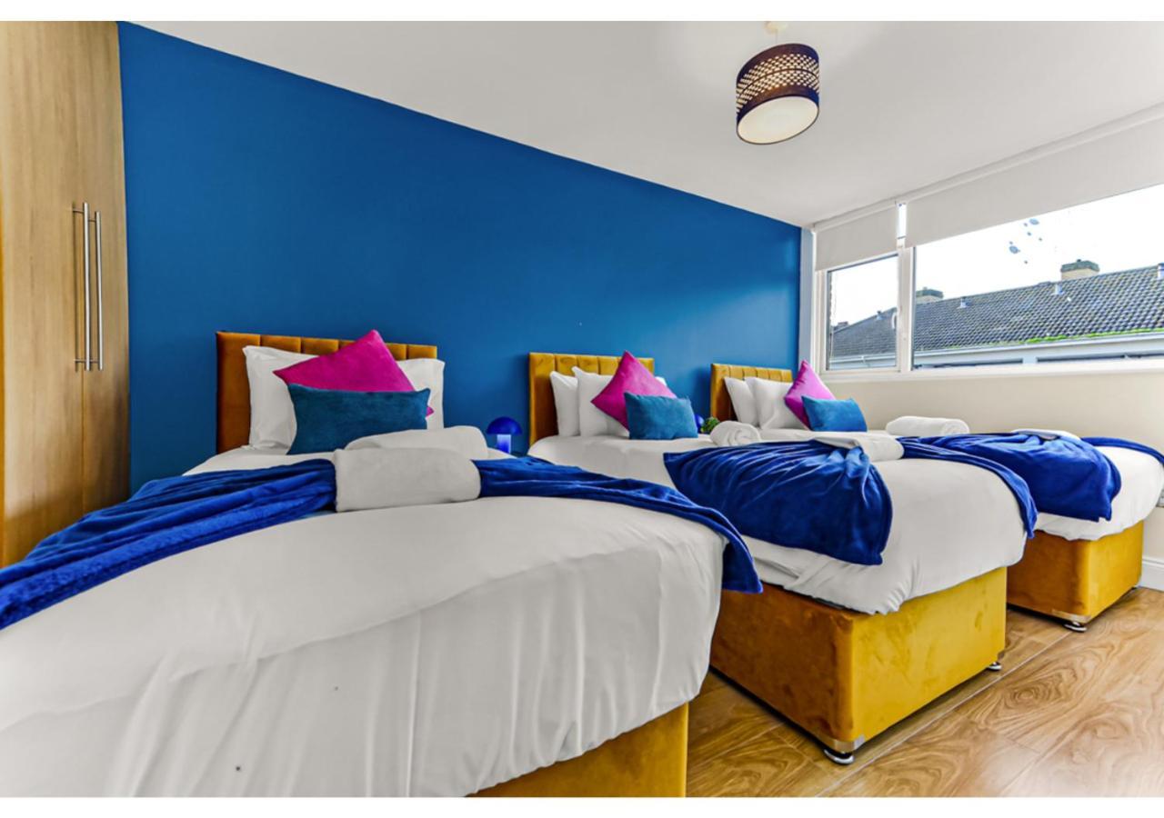 Appartamento Stunning Family - Sleeps 11 Londra
