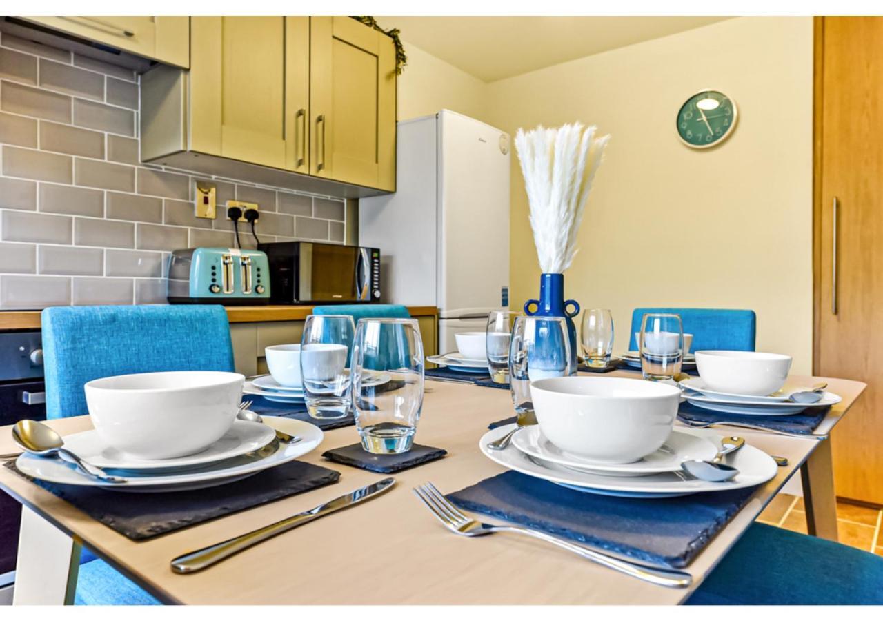 Stunning Family - Sleeps 11 * Londra