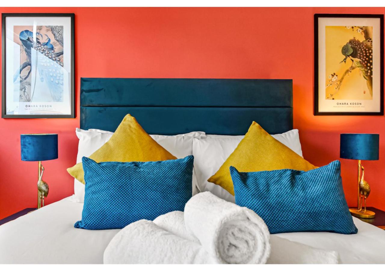 Appartamento Stunning Family - Sleeps 11