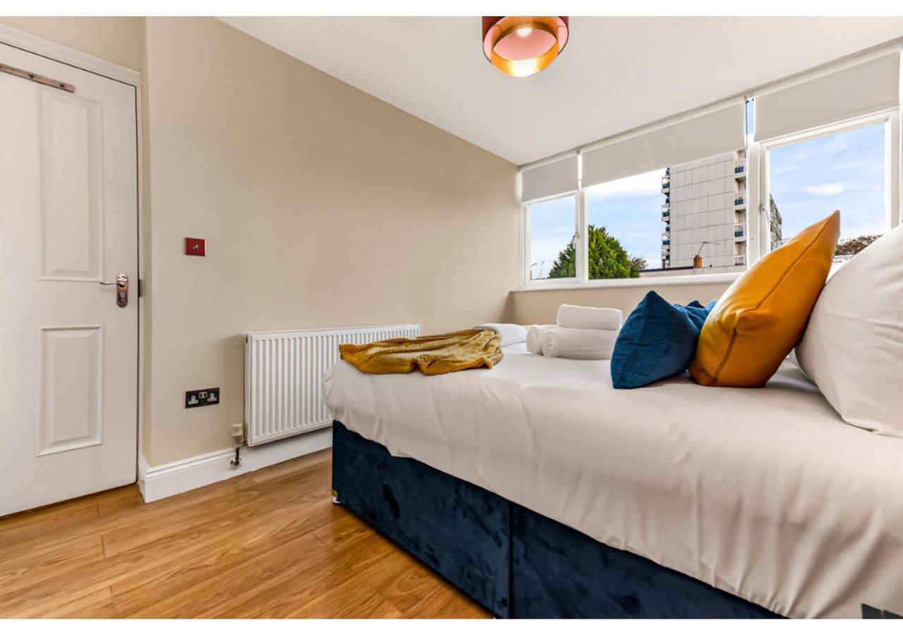 Stunning Family - Sleeps 11 Appartamento