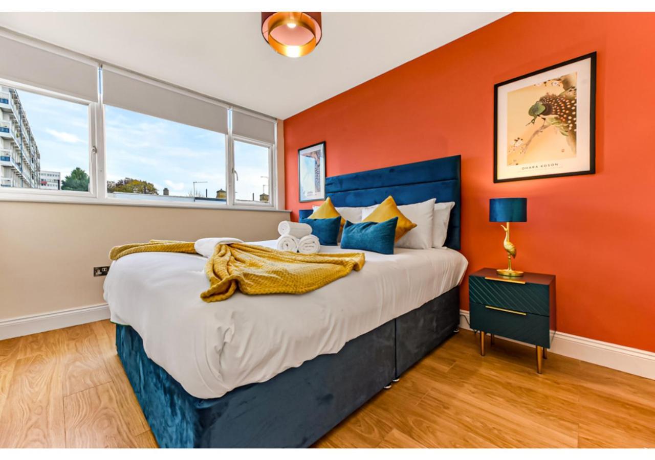 Stunning Family - Sleeps 11 * Londra
