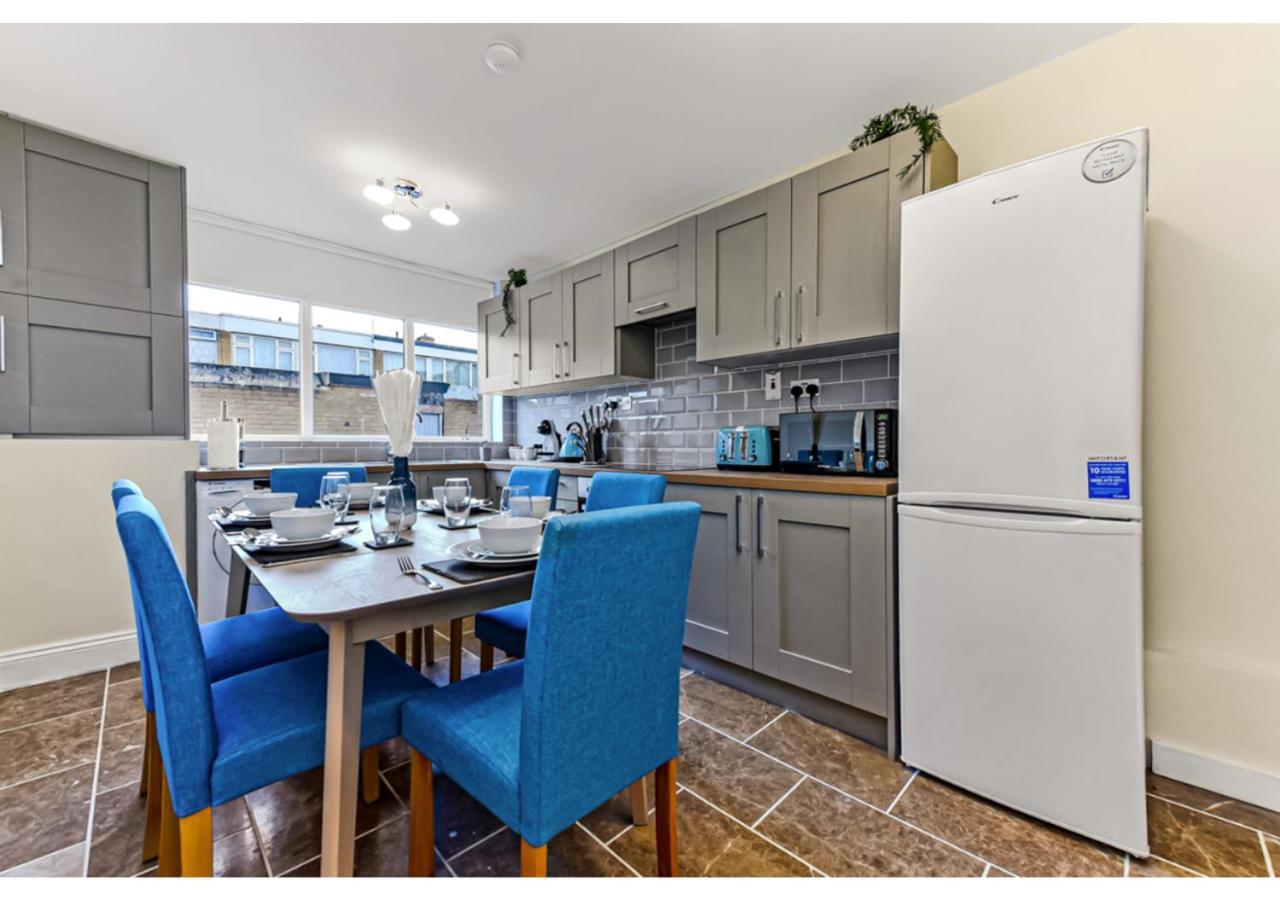 Appartamento Stunning Family - Sleeps 11