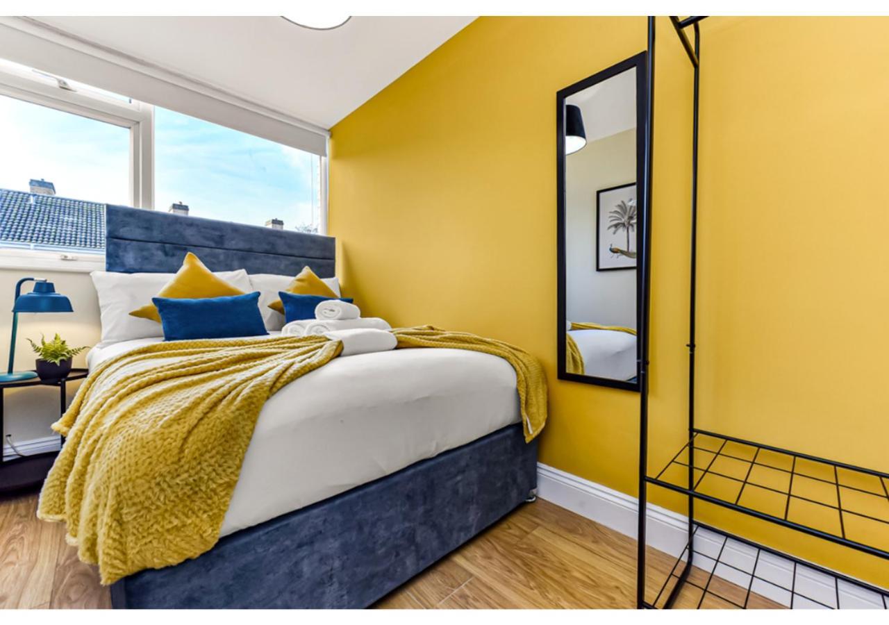 Stunning Family - Sleeps 11 Appartamento