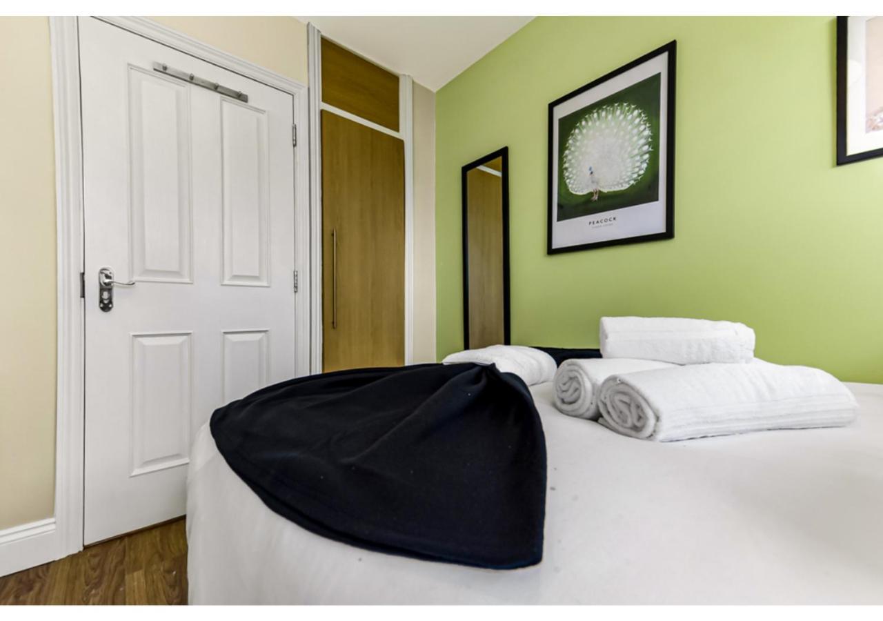 Appartamento Stunning Family - Sleeps 11 *