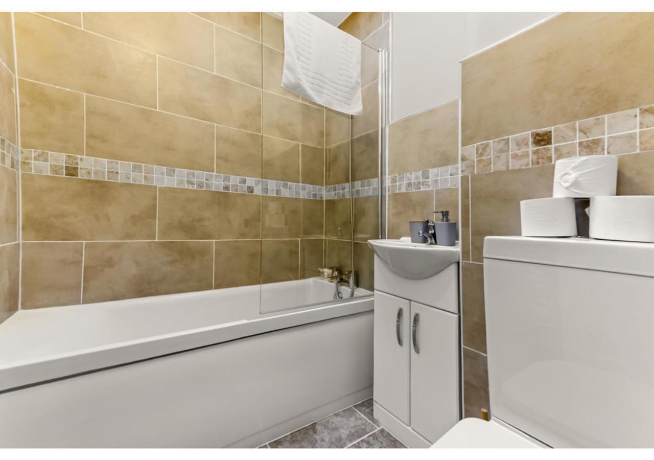 Appartamento Stunning Family - Sleeps 11 Londra