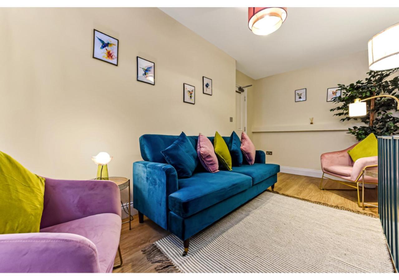 Appartamento Stunning Family - Sleeps 11 *
