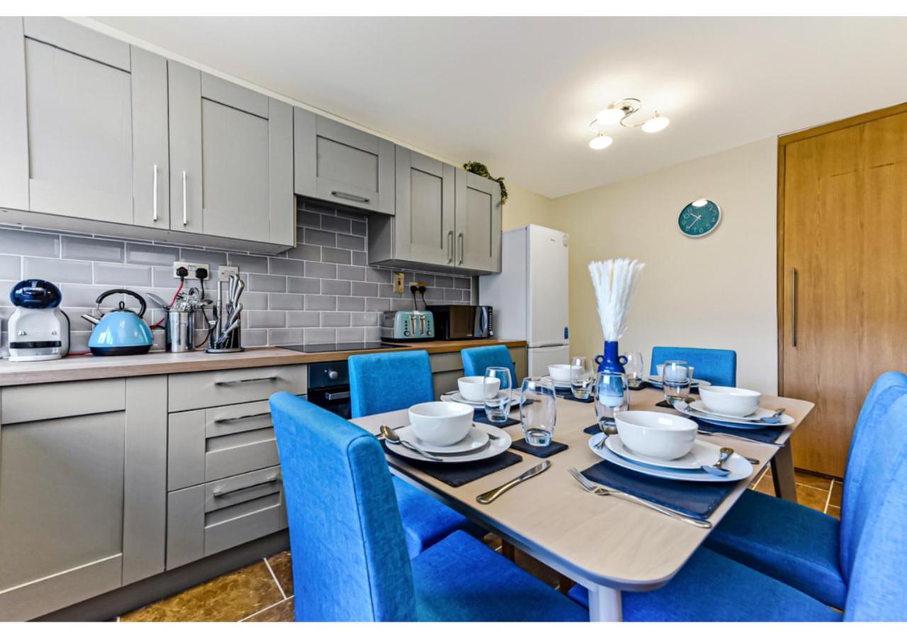 Appartamento Stunning Family - Sleeps 11